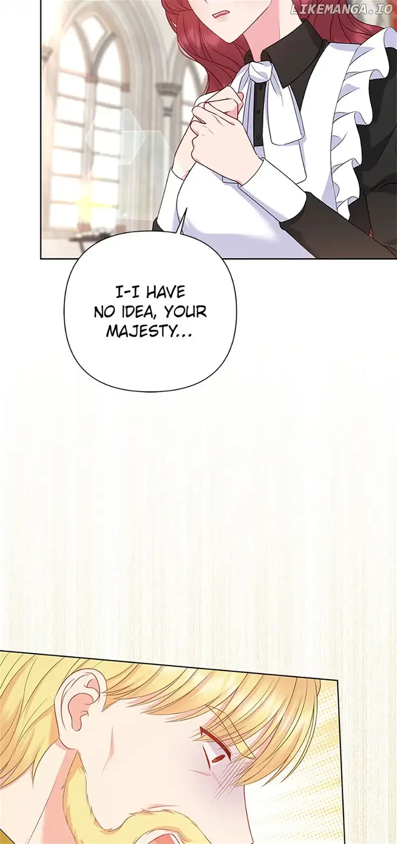 So I Married An Abandoned Crown Prince Chapter 45 page 44