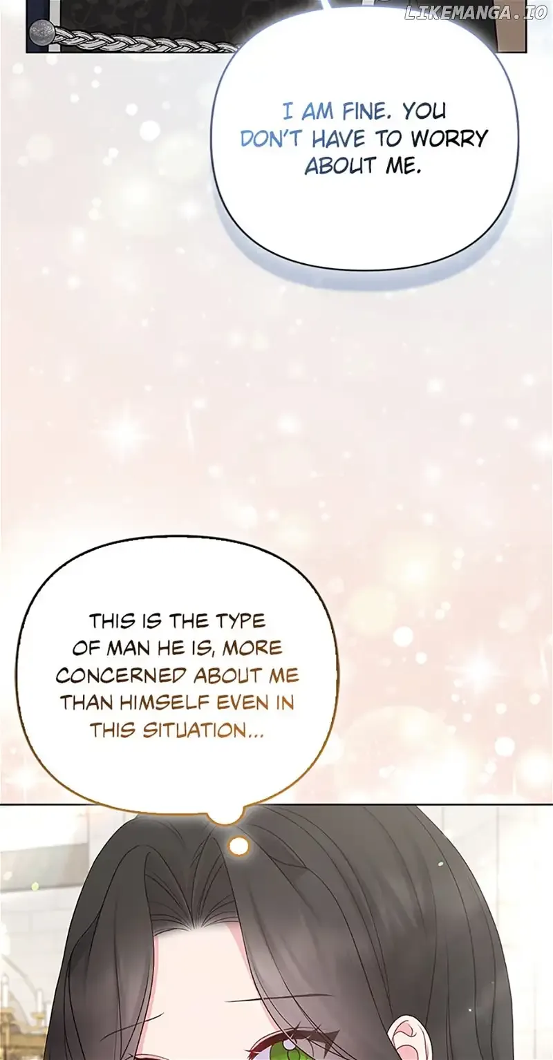 So I Married An Abandoned Crown Prince Chapter 45 page 19