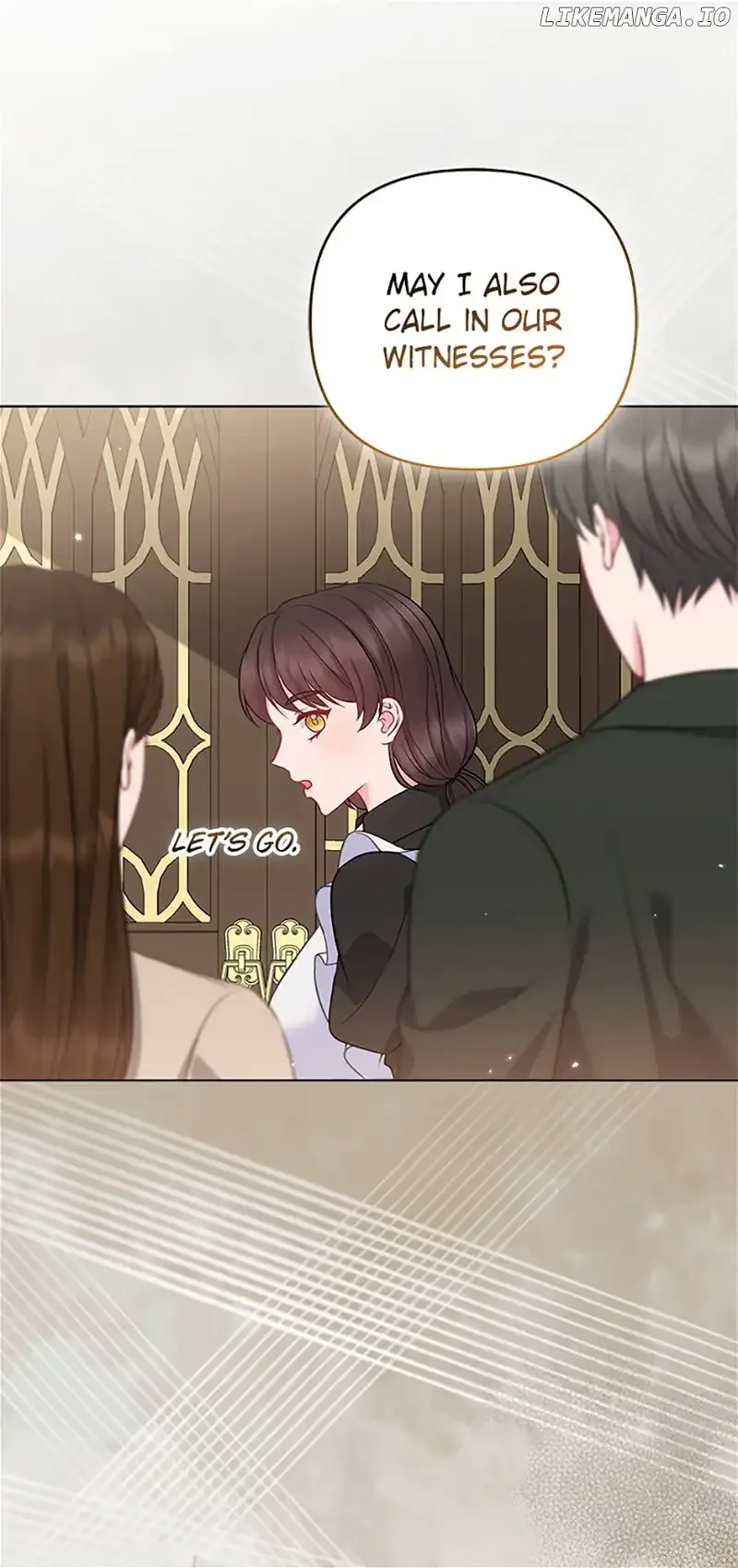 So I Married An Abandoned Crown Prince Chapter 45 page 47