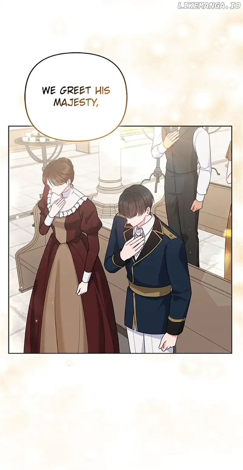 So I Married An Abandoned Crown Prince Chapter 45 page 23