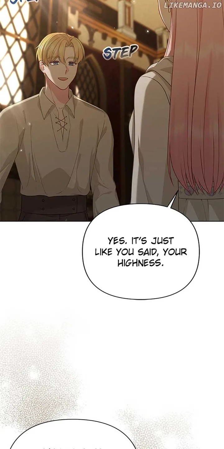 So I Married An Abandoned Crown Prince Chapter 44 page 17