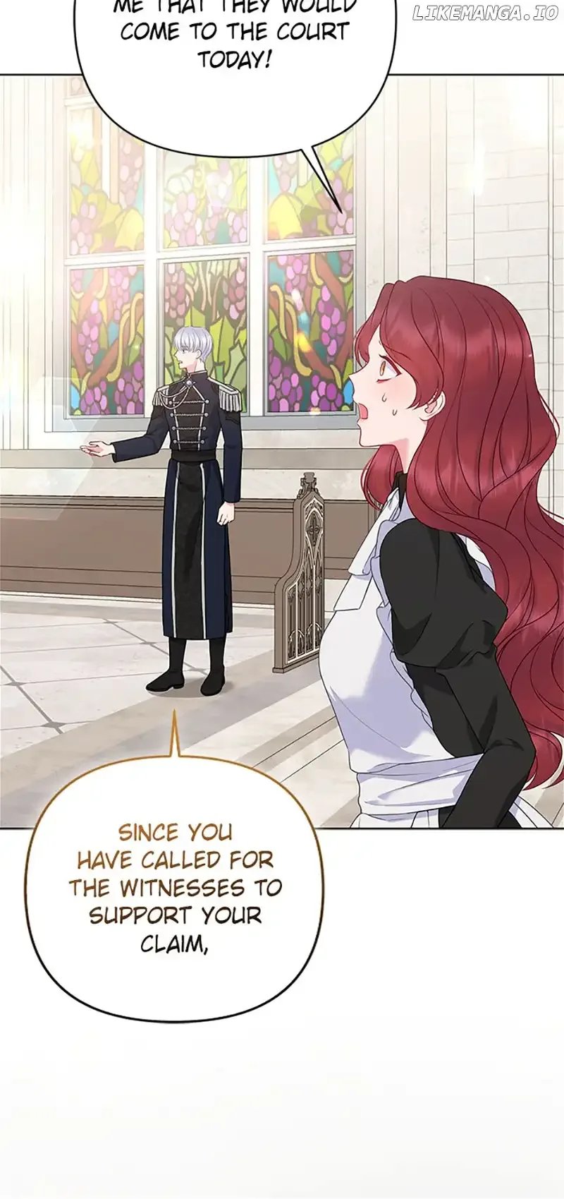 So I Married An Abandoned Crown Prince Chapter 45 page 46