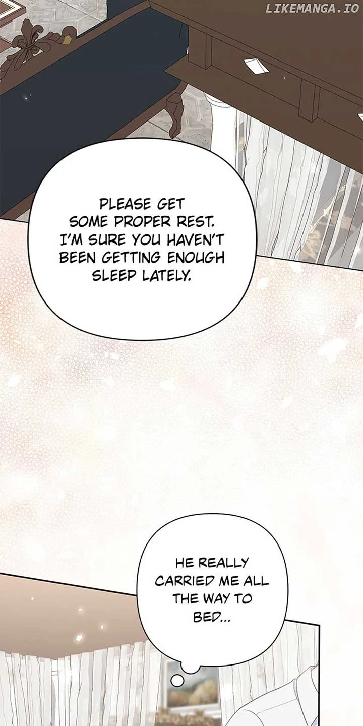 So I Married An Abandoned Crown Prince Chapter 44 page 47