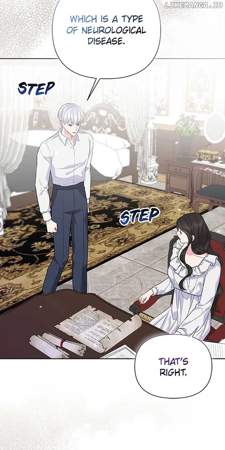 So I Married An Abandoned Crown Prince Chapter 44 page 30