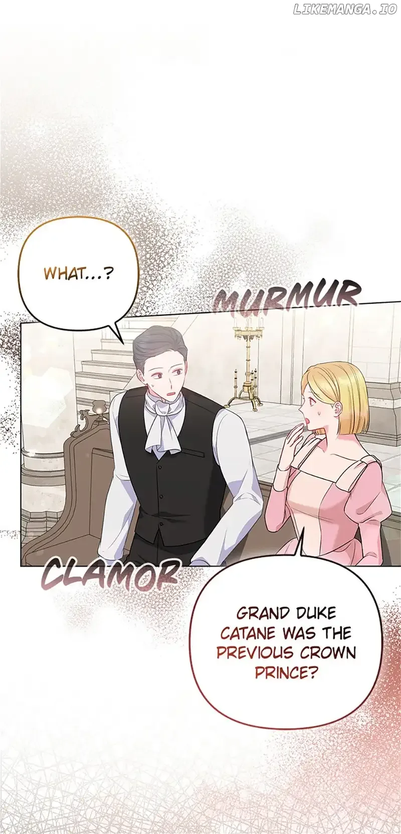 So I Married An Abandoned Crown Prince Chapter 45 page 32
