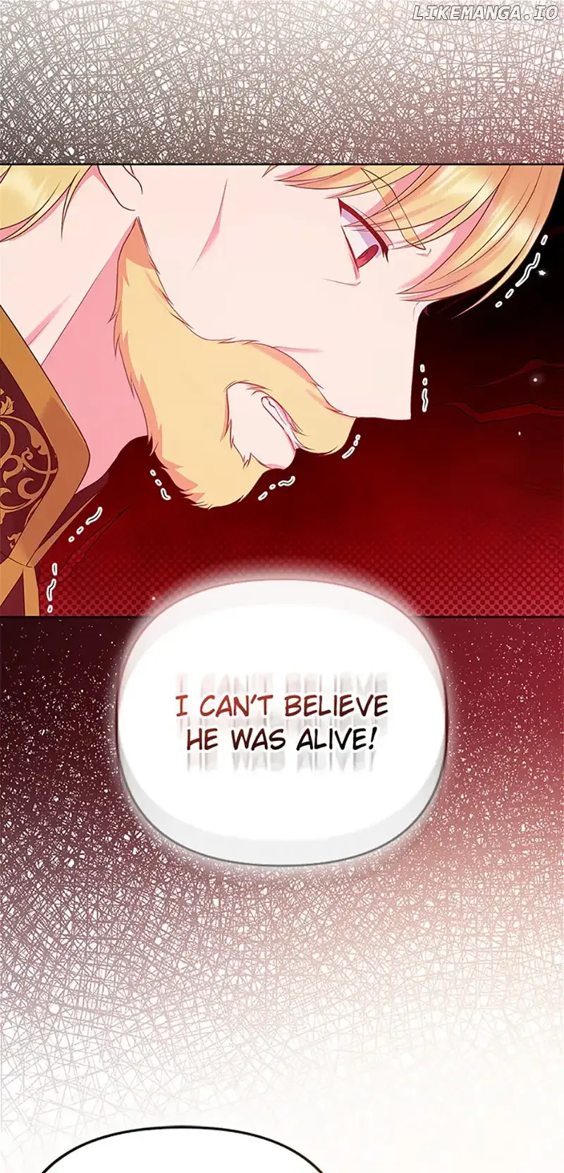 So I Married An Abandoned Crown Prince Chapter 45 page 33