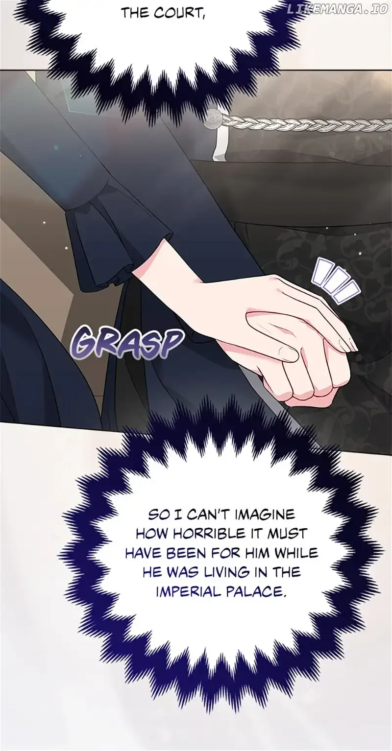 So I Married An Abandoned Crown Prince Chapter 45 page 17