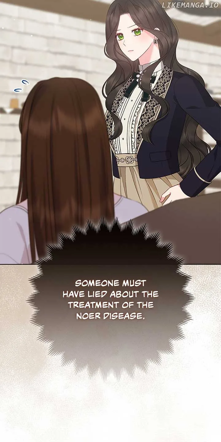 So I Married An Abandoned Crown Prince Chapter 44 page 8