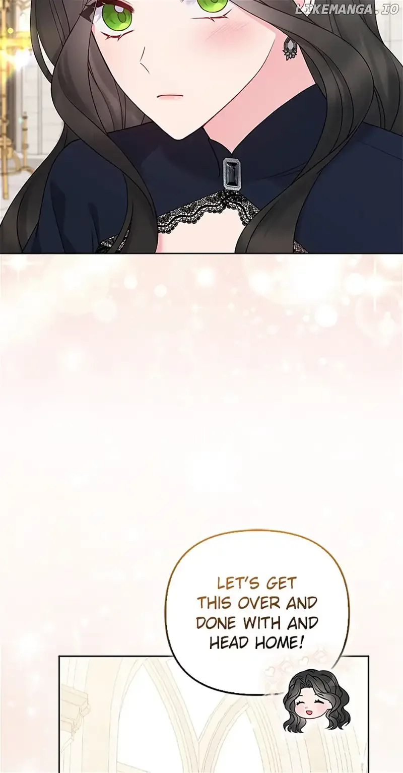 So I Married An Abandoned Crown Prince Chapter 45 page 20