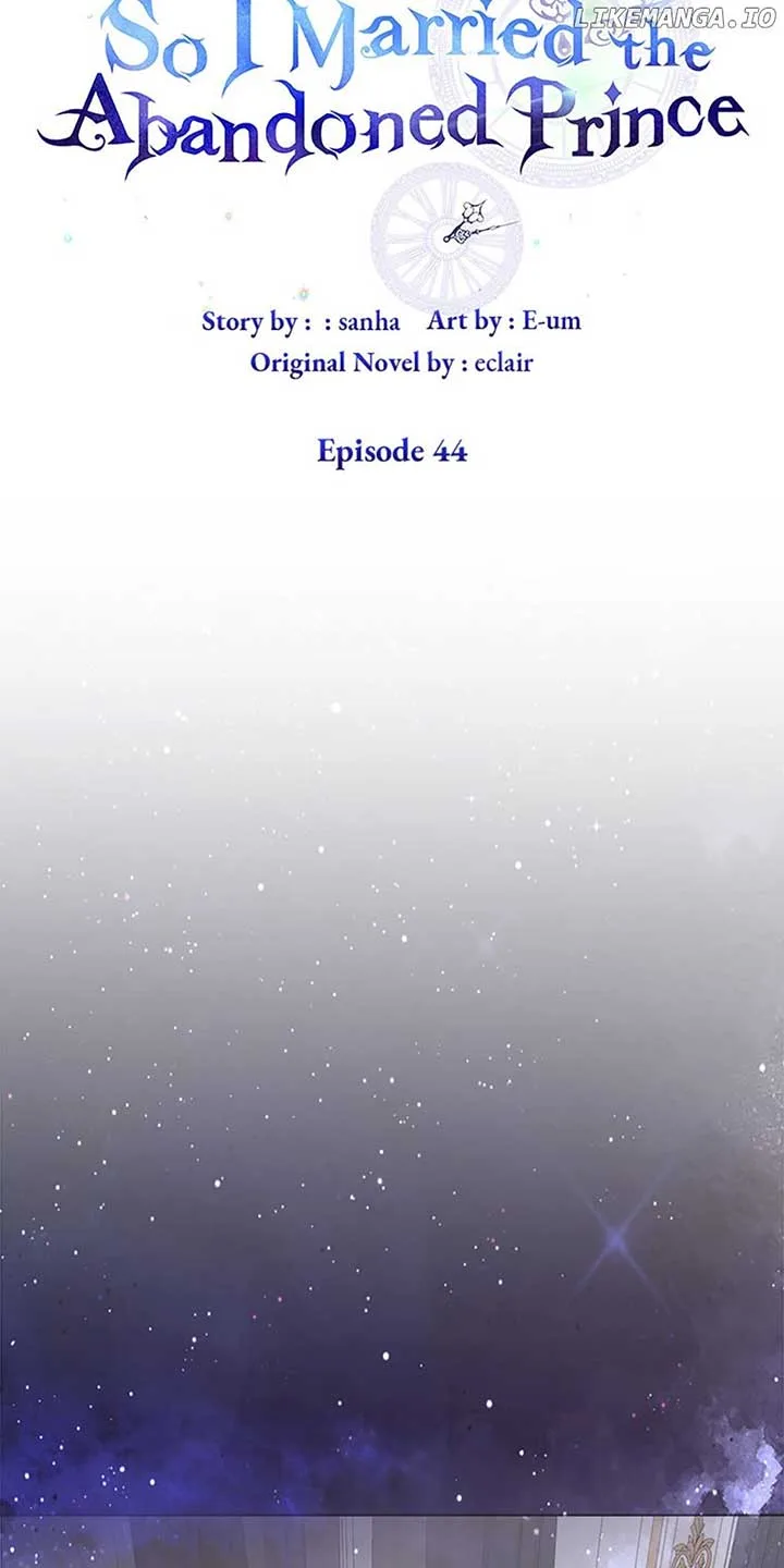 So I Married An Abandoned Crown Prince Chapter 44 page 28