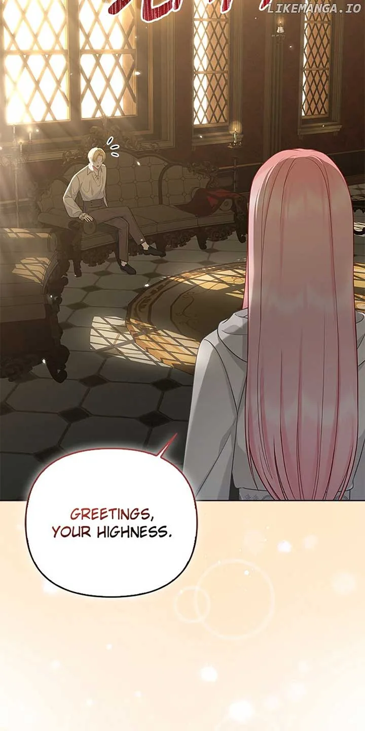 So I Married An Abandoned Crown Prince Chapter 44 page 13