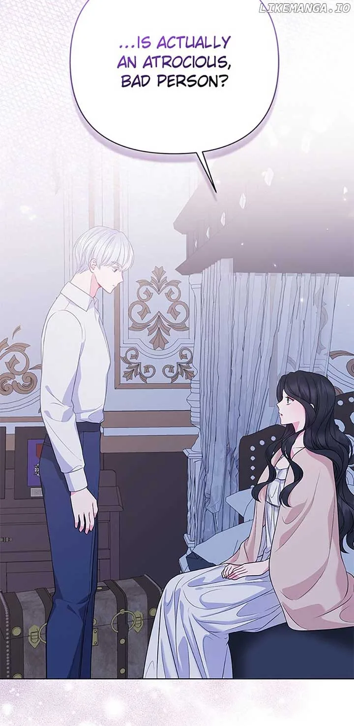 So I Married An Abandoned Crown Prince Chapter 44 page 77