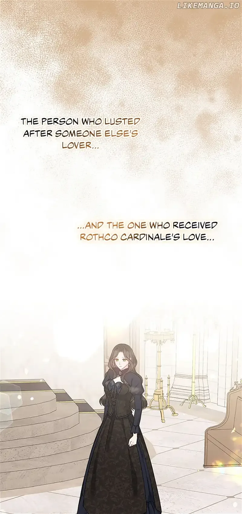 So I Married An Abandoned Crown Prince Chapter 45 page 40