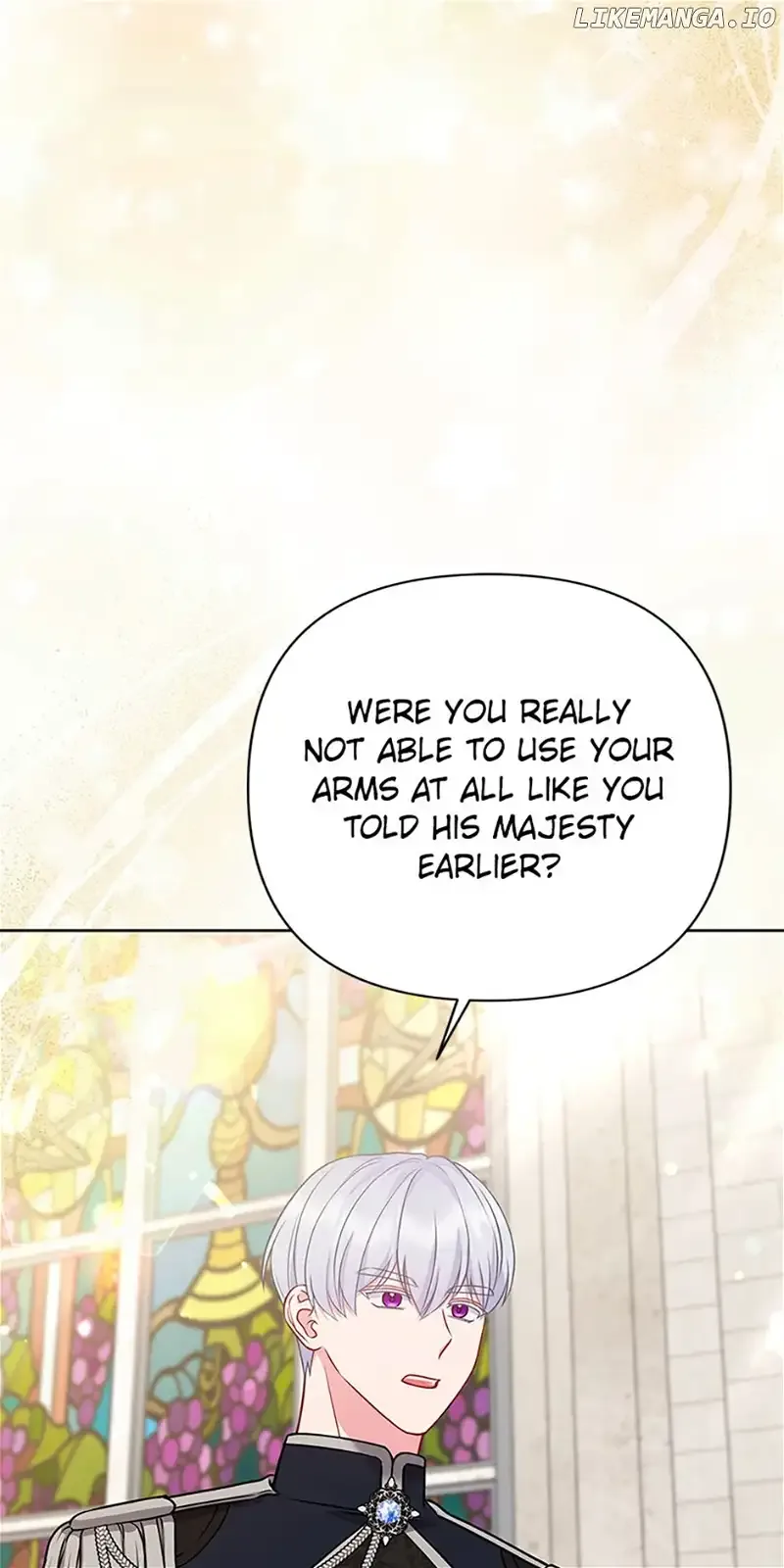 So I Married An Abandoned Crown Prince Chapter 45 page 53
