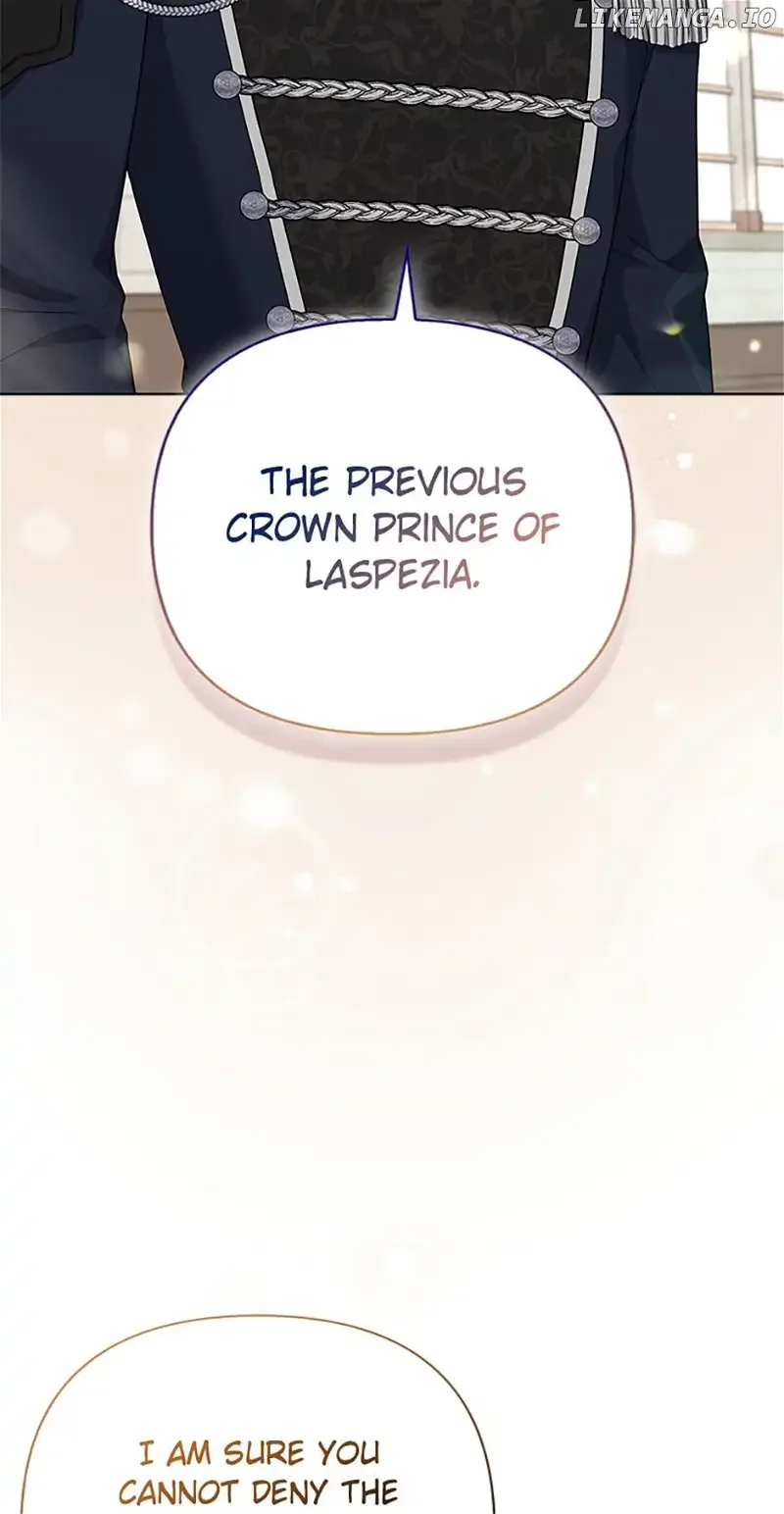So I Married An Abandoned Crown Prince Chapter 45 page 30