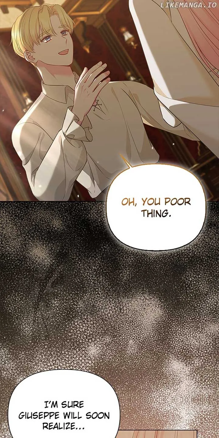 So I Married An Abandoned Crown Prince Chapter 44 page 24