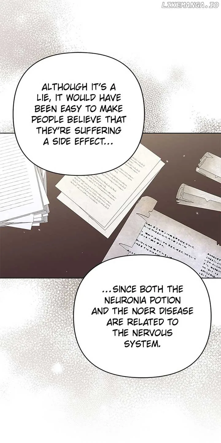So I Married An Abandoned Crown Prince Chapter 44 page 31