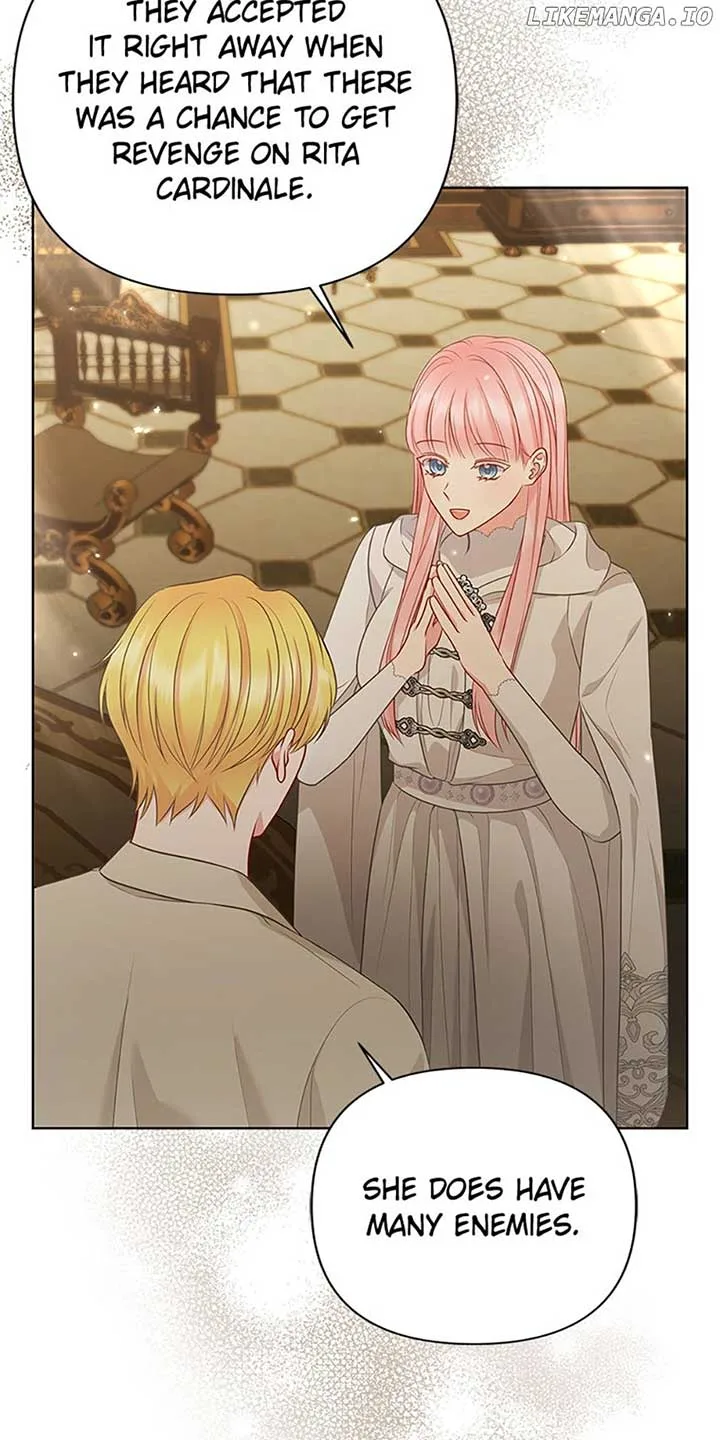 So I Married An Abandoned Crown Prince Chapter 44 page 18