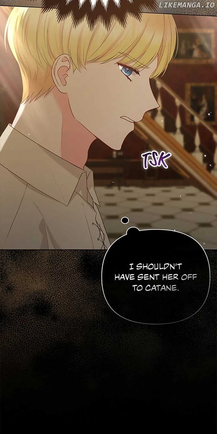 So I Married An Abandoned Crown Prince Chapter 44 page 21