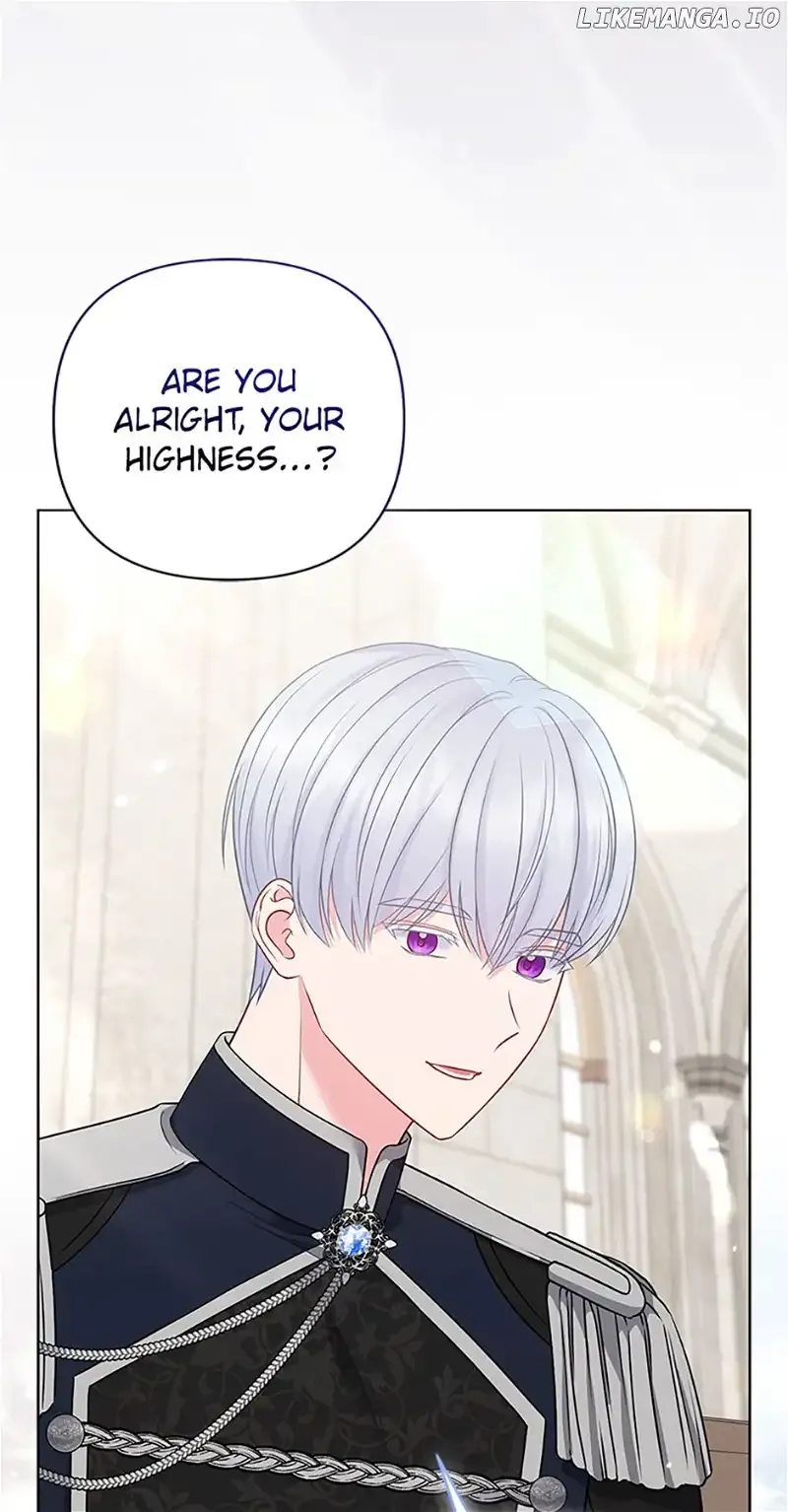 So I Married An Abandoned Crown Prince Chapter 45 page 18