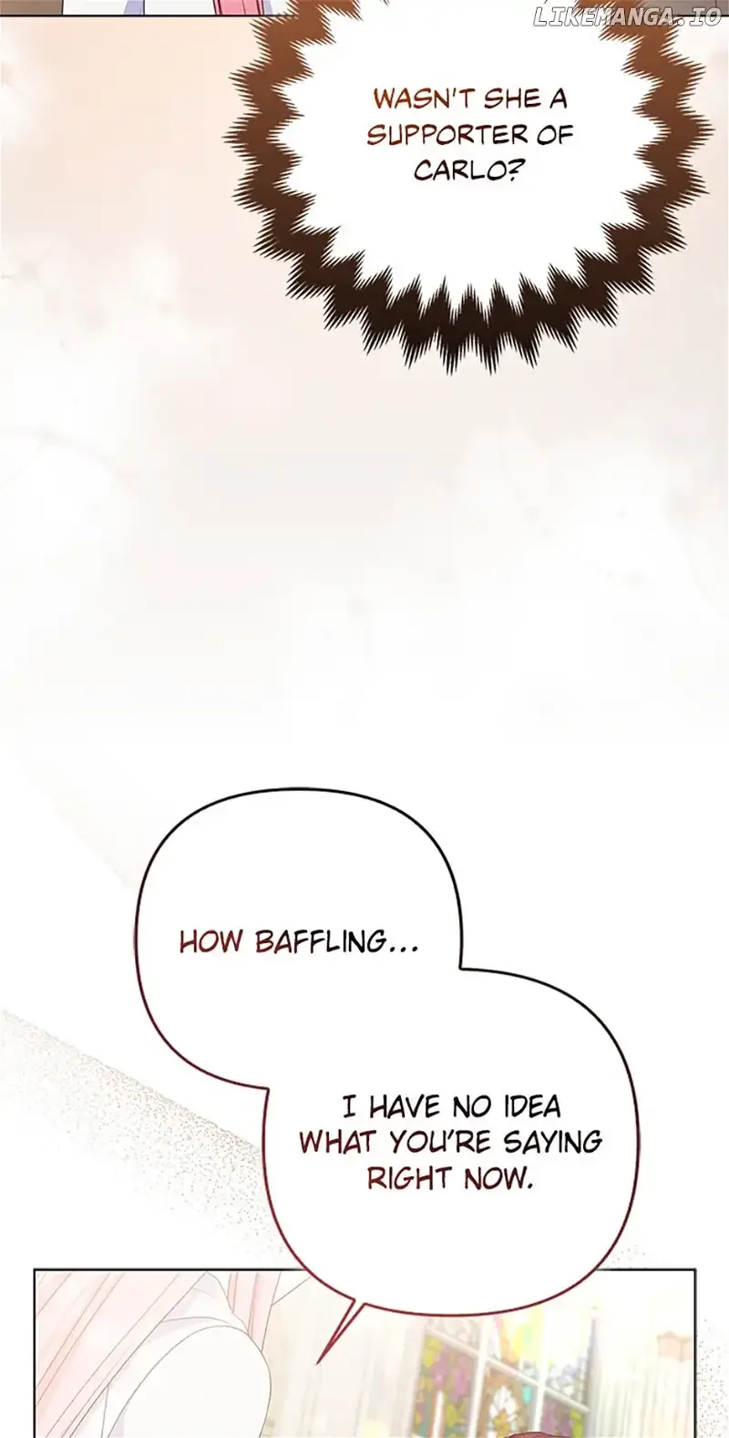 So I Married An Abandoned Crown Prince Chapter 45 page 74