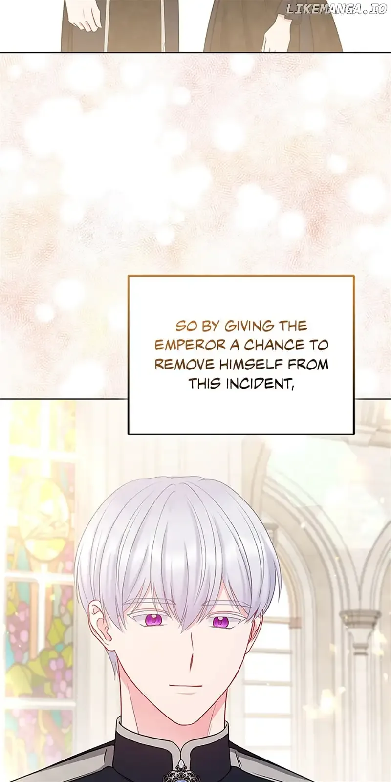 So I Married An Abandoned Crown Prince Chapter 45 page 64