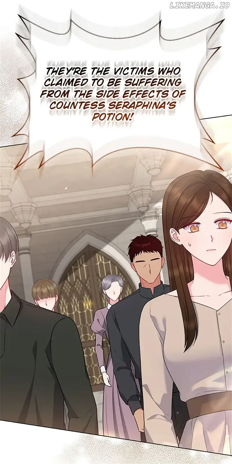 So I Married An Abandoned Crown Prince Chapter 45 page 49