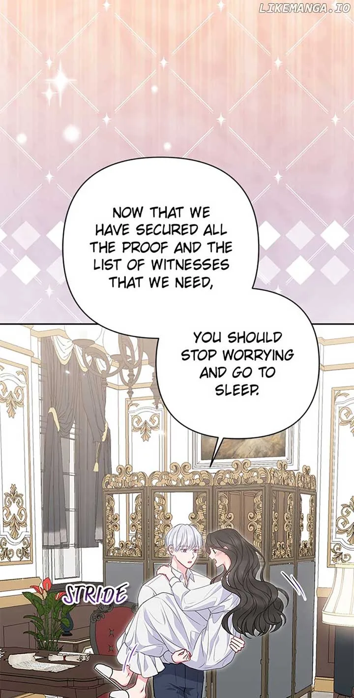 So I Married An Abandoned Crown Prince Chapter 44 page 40