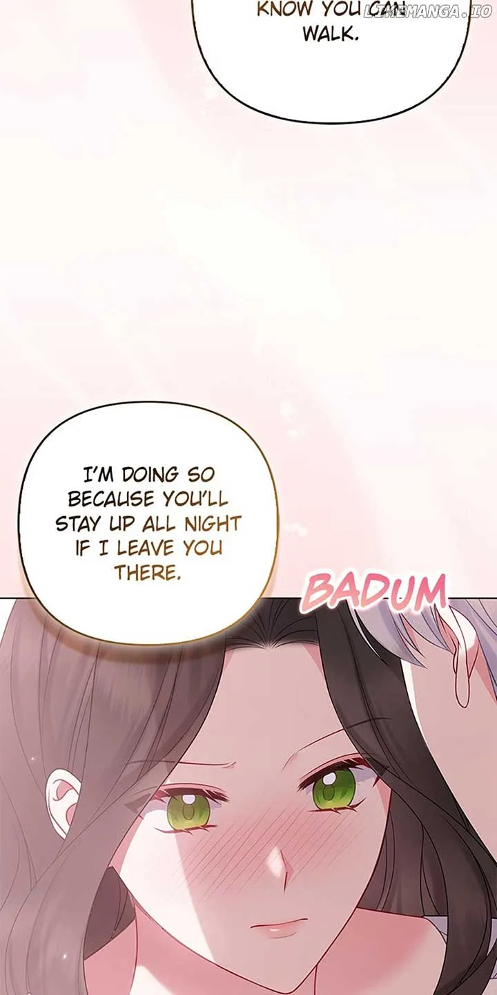 So I Married An Abandoned Crown Prince Chapter 44 page 43