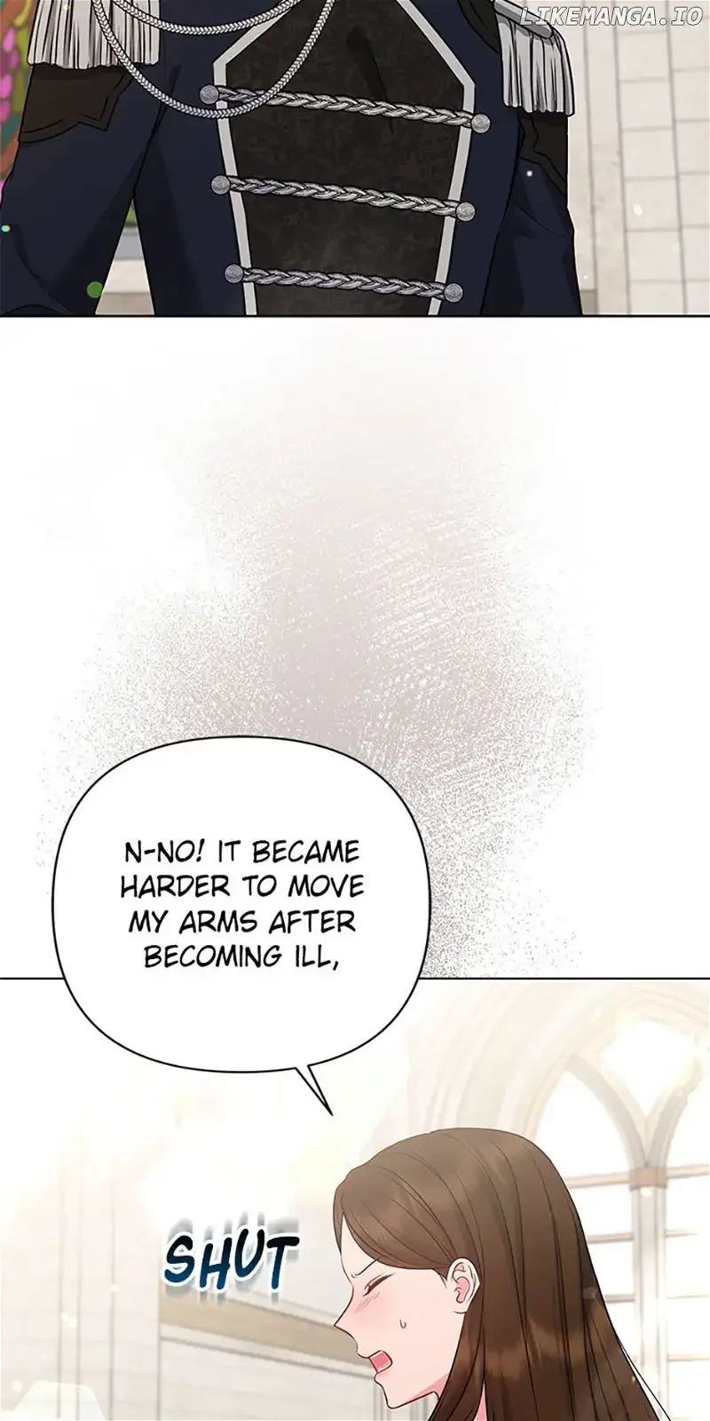 So I Married An Abandoned Crown Prince Chapter 45 page 54