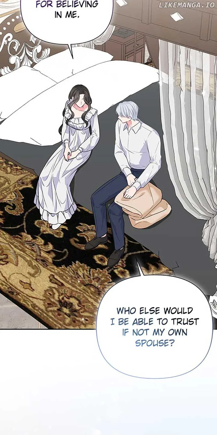 So I Married An Abandoned Crown Prince Chapter 44 page 50