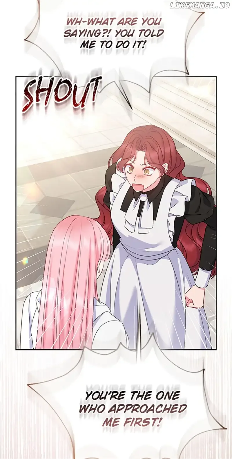 So I Married An Abandoned Crown Prince Chapter 45 page 77