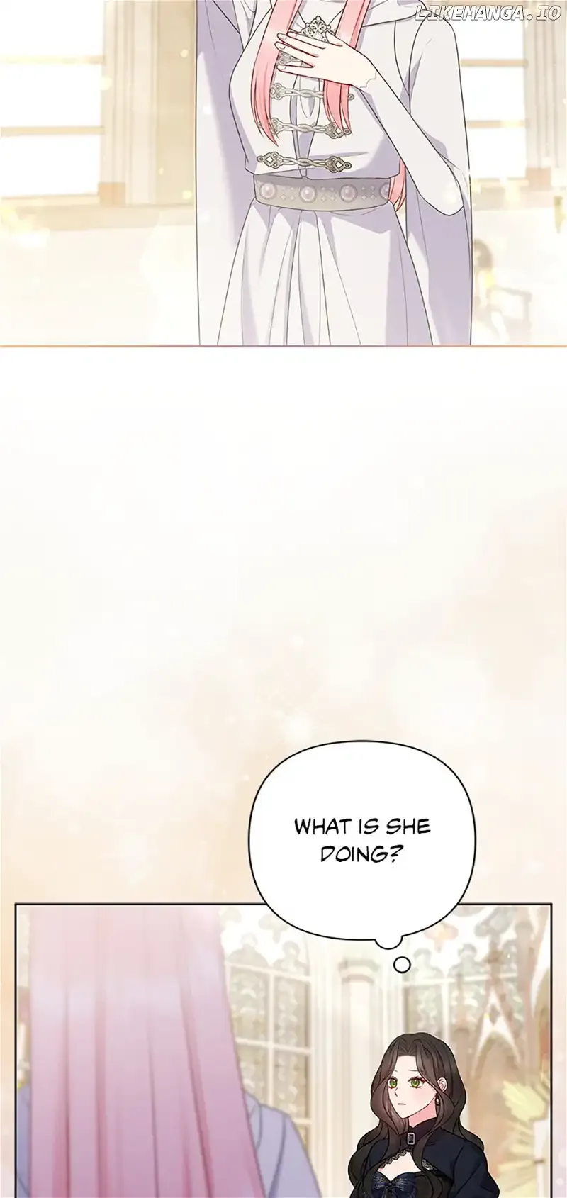 So I Married An Abandoned Crown Prince Chapter 46 page 7