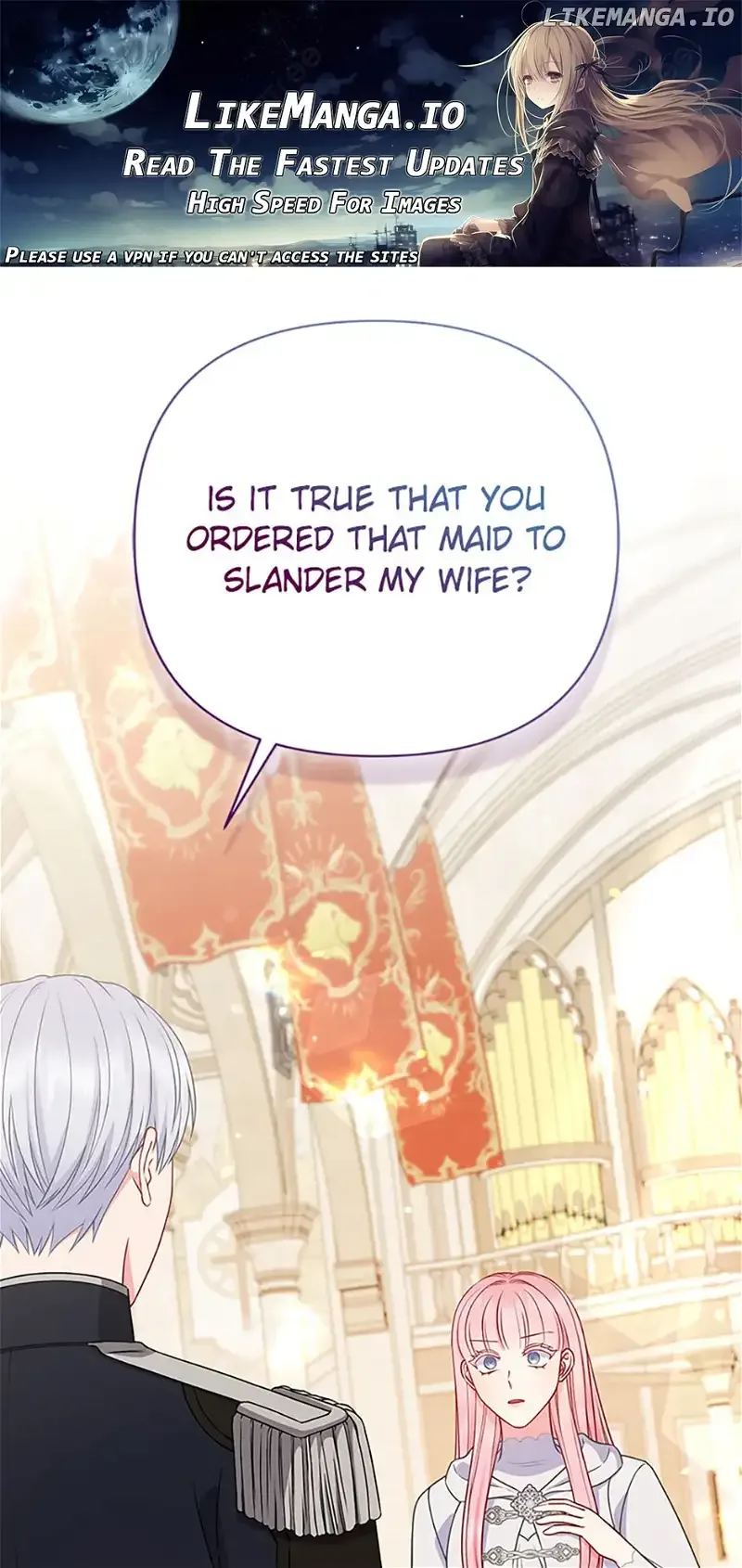 So I Married An Abandoned Crown Prince Chapter 46 page 2