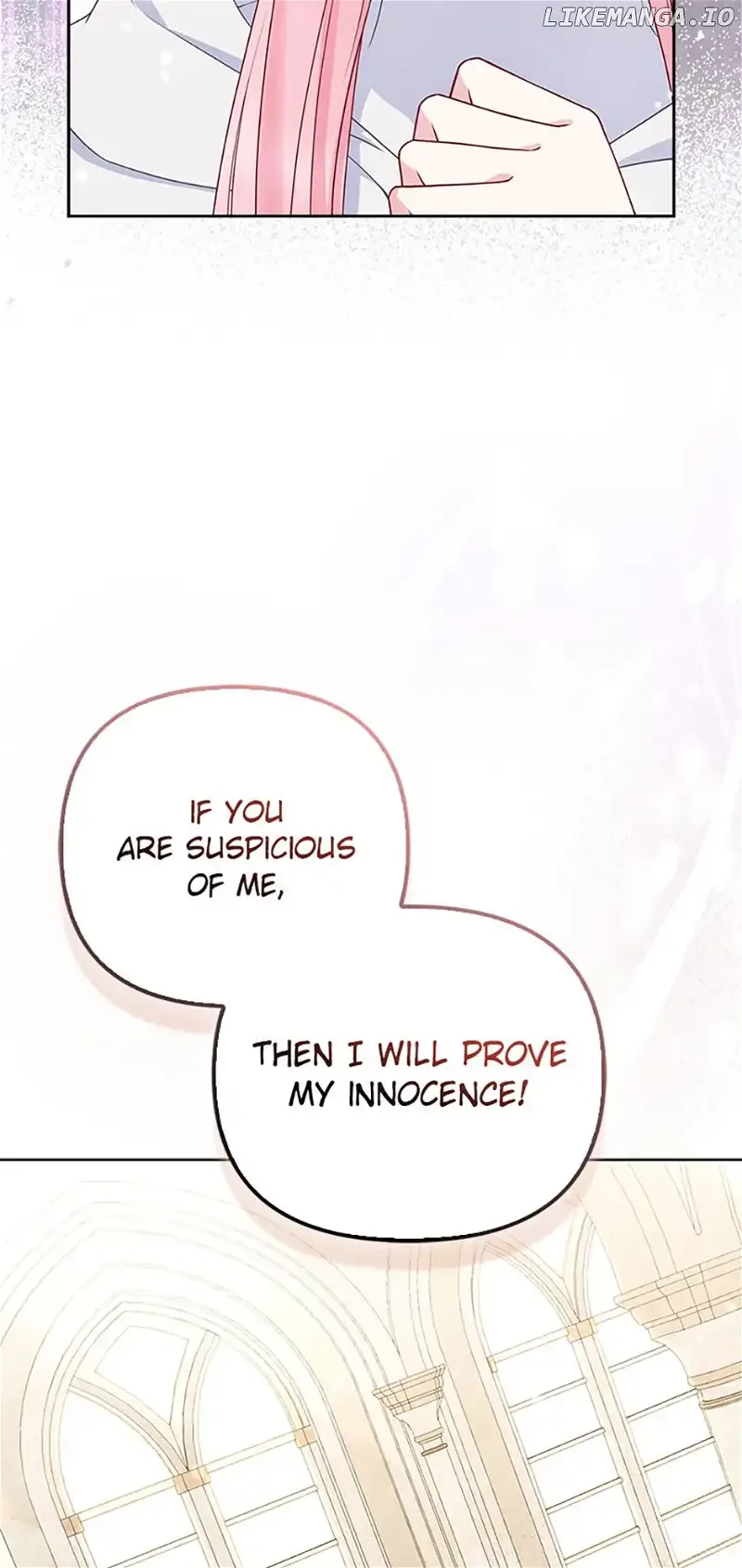 So I Married An Abandoned Crown Prince Chapter 46 page 4