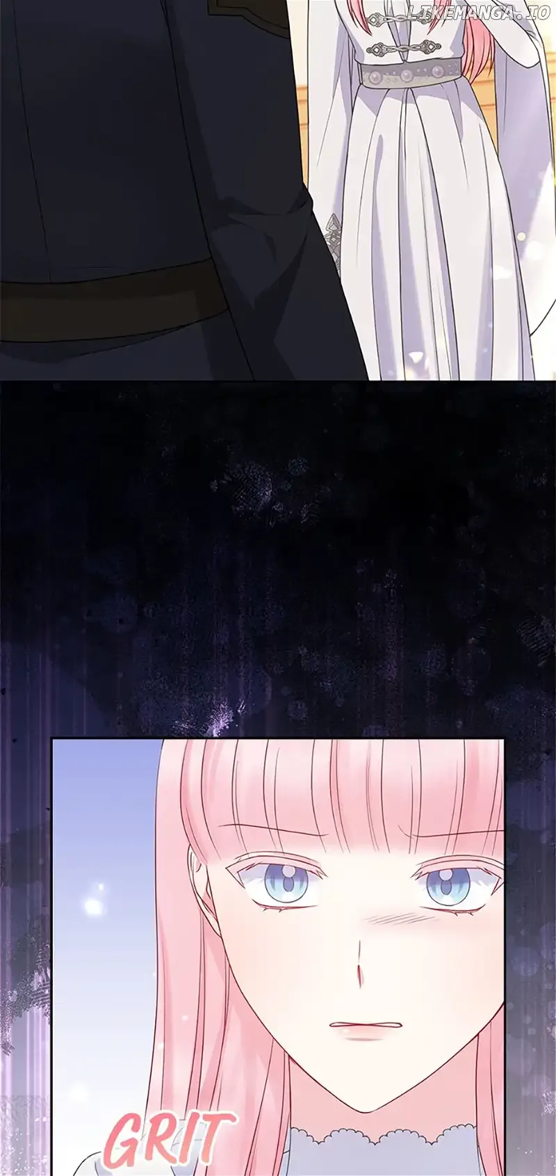 So I Married An Abandoned Crown Prince Chapter 46 page 3