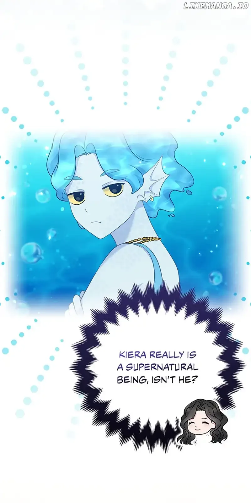 So I Married An Abandoned Crown Prince Chapter 47 page 5