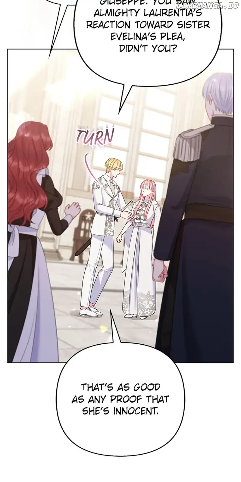 So I Married An Abandoned Crown Prince Chapter 46 page 20