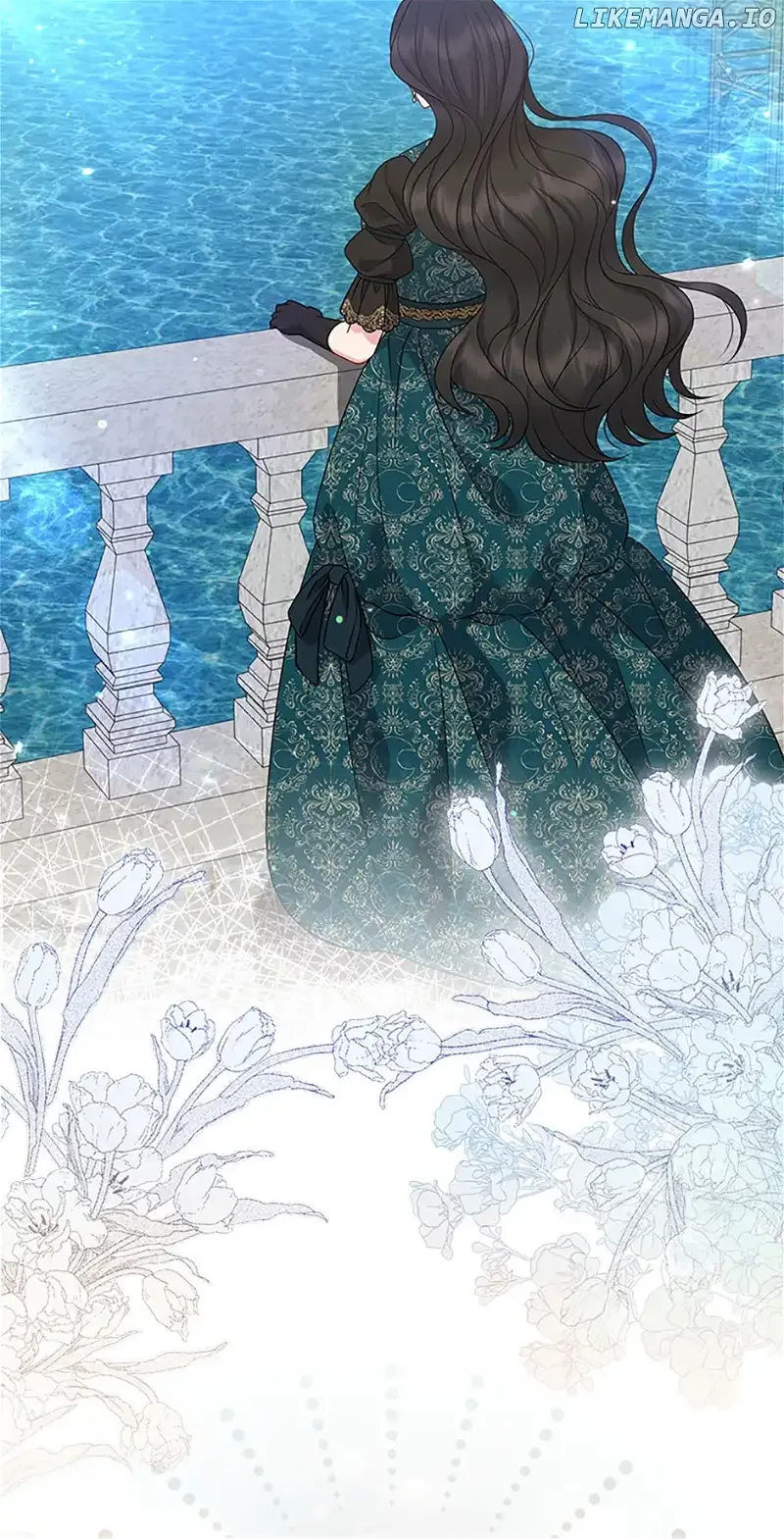 So I Married An Abandoned Crown Prince Chapter 47 page 13