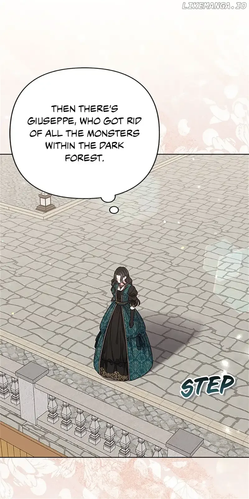 So I Married An Abandoned Crown Prince Chapter 47 page 6