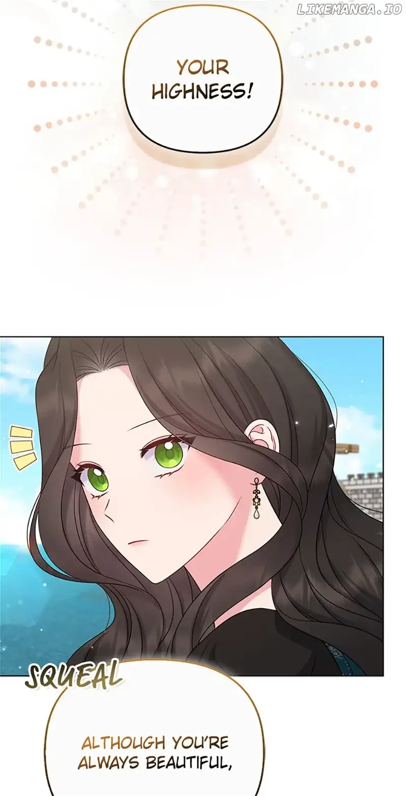 So I Married An Abandoned Crown Prince Chapter 47 page 14