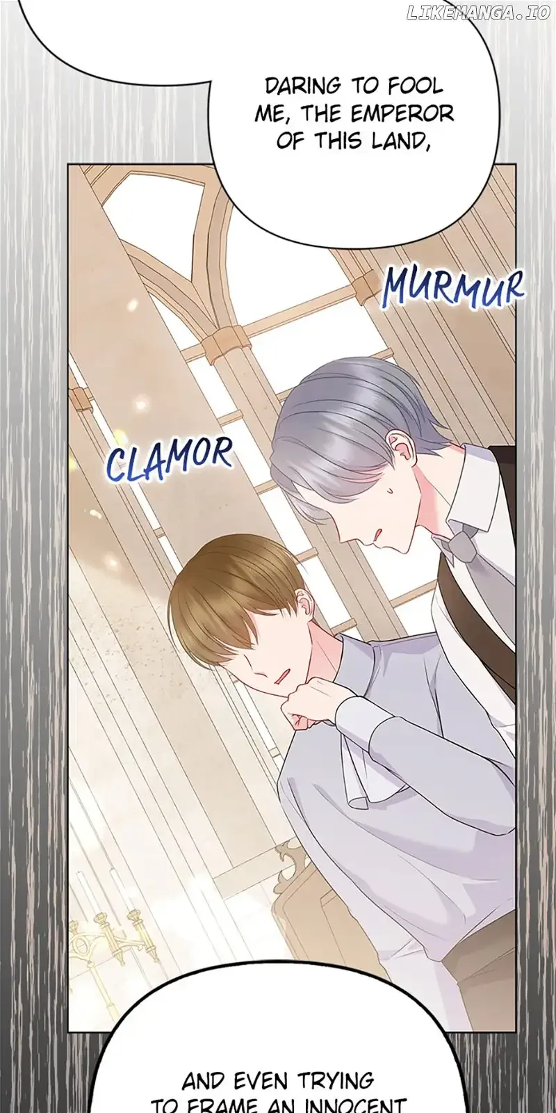 So I Married An Abandoned Crown Prince Chapter 46 page 25