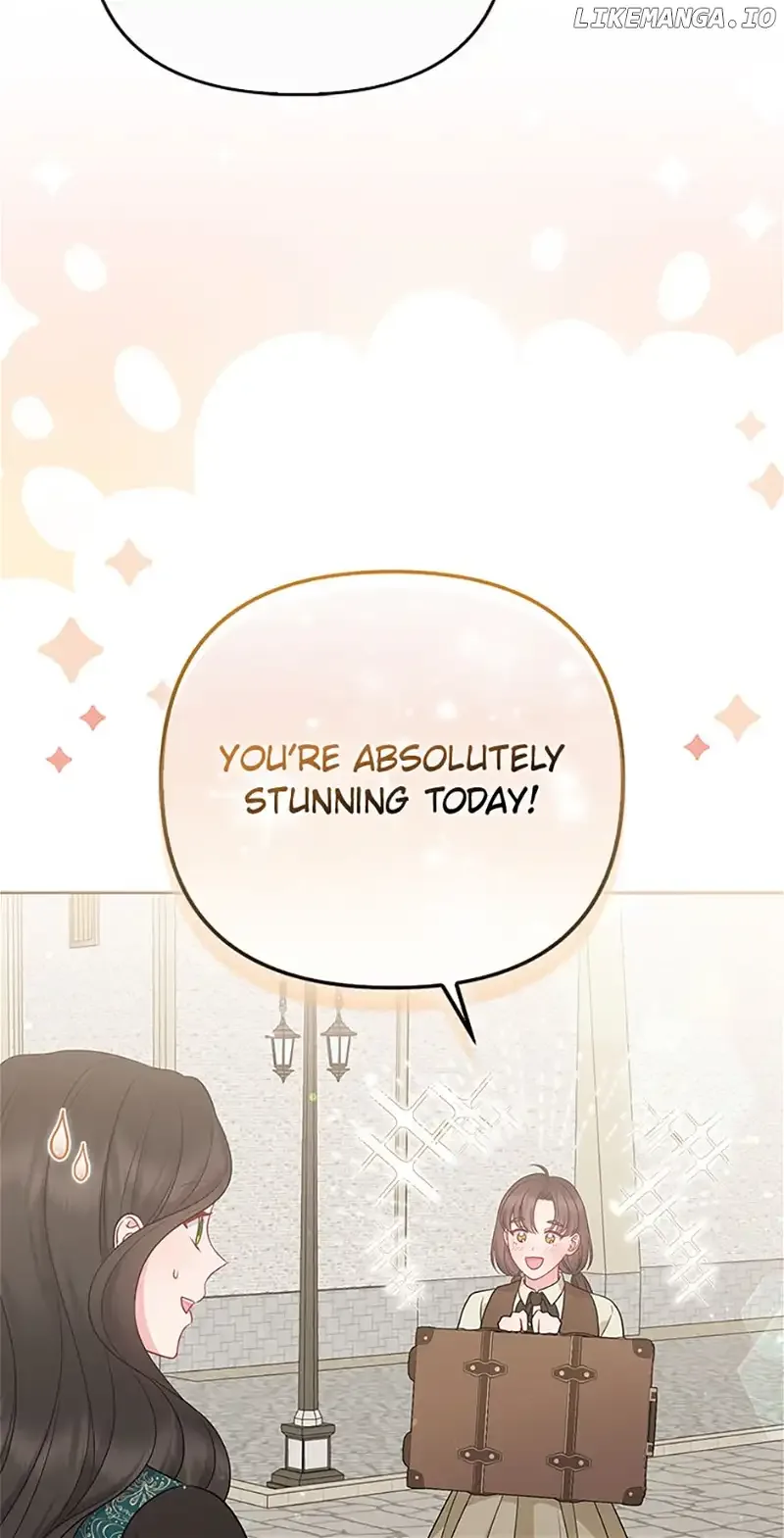 So I Married An Abandoned Crown Prince Chapter 47 page 15