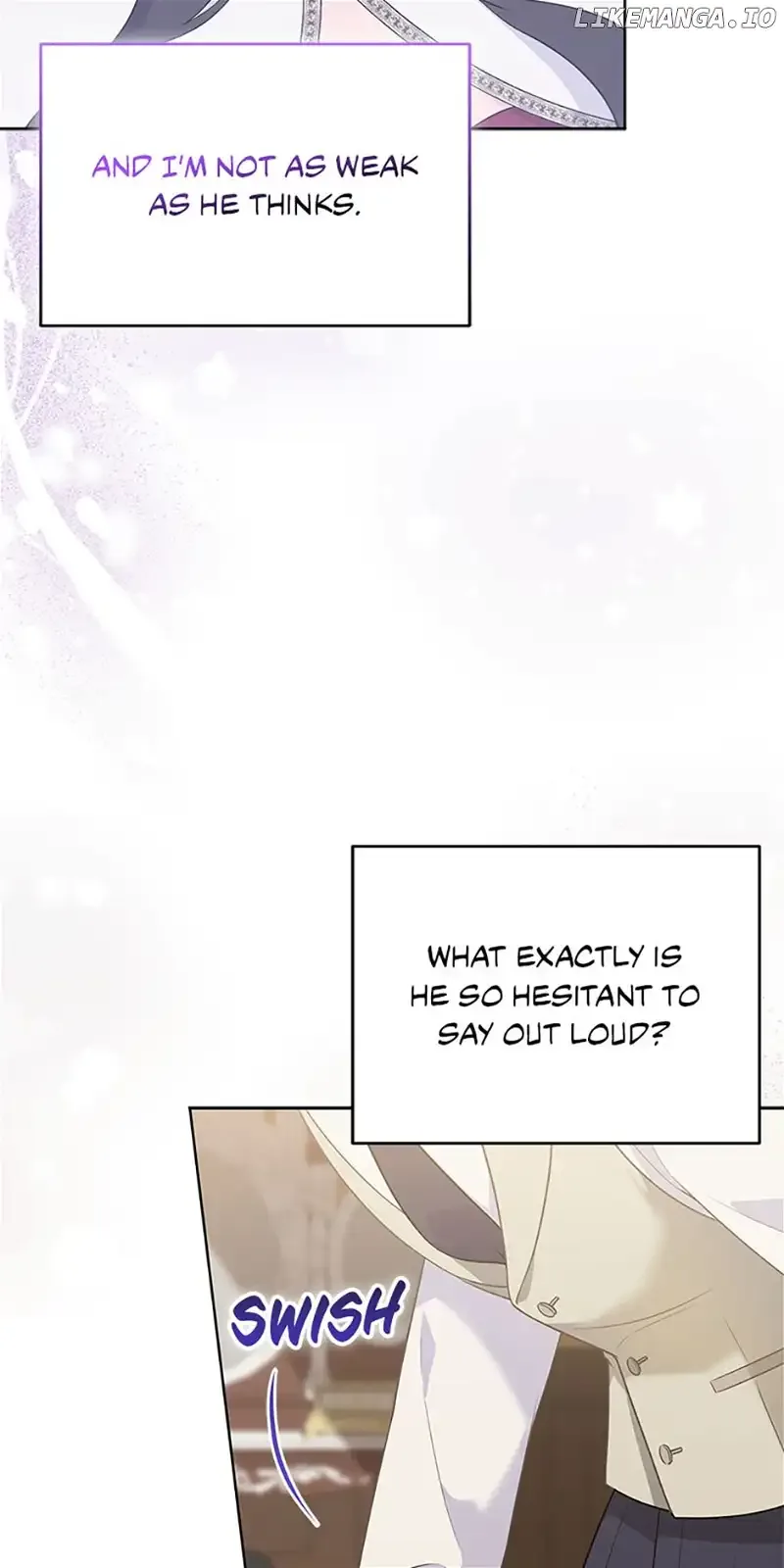 So I Married An Abandoned Crown Prince Chapter 50 page 15