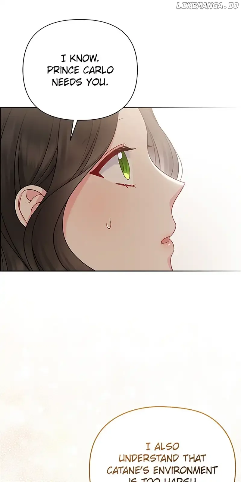 So I Married An Abandoned Crown Prince Chapter 50 page 12