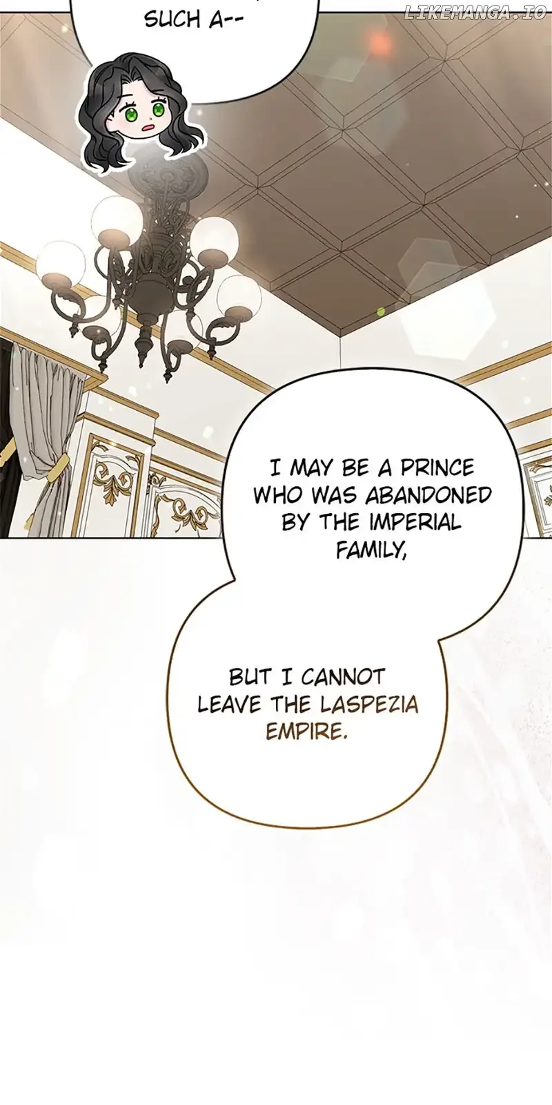 So I Married An Abandoned Crown Prince Chapter 50 page 11