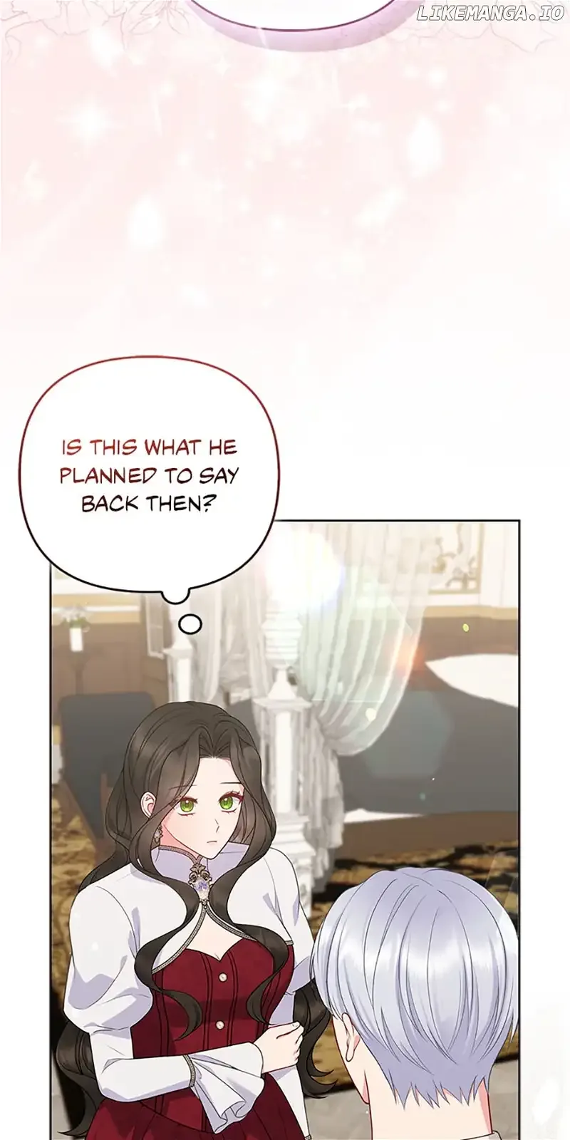 So I Married An Abandoned Crown Prince Chapter 50 page 8
