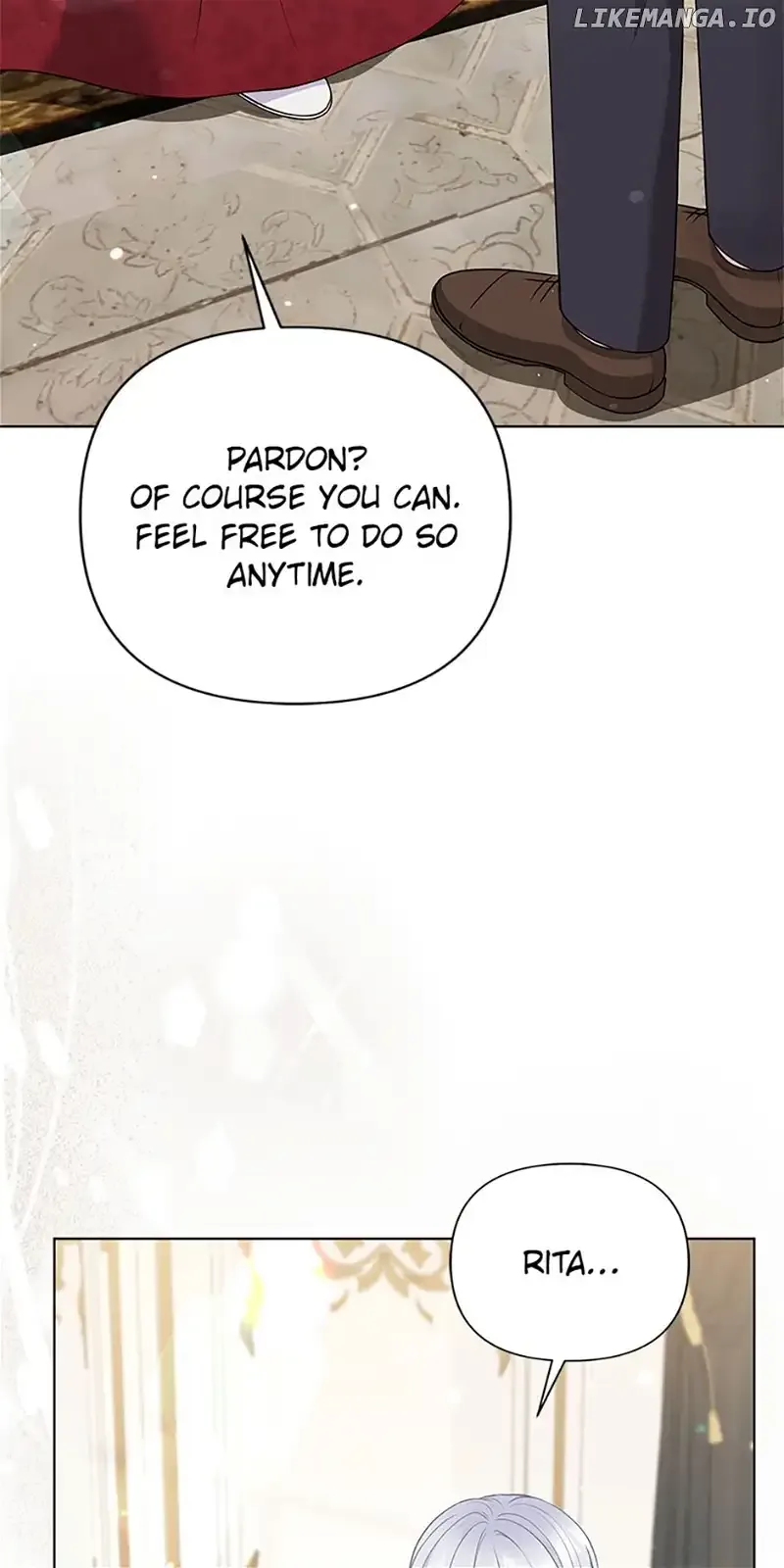 So I Married An Abandoned Crown Prince Chapter 50 page 5