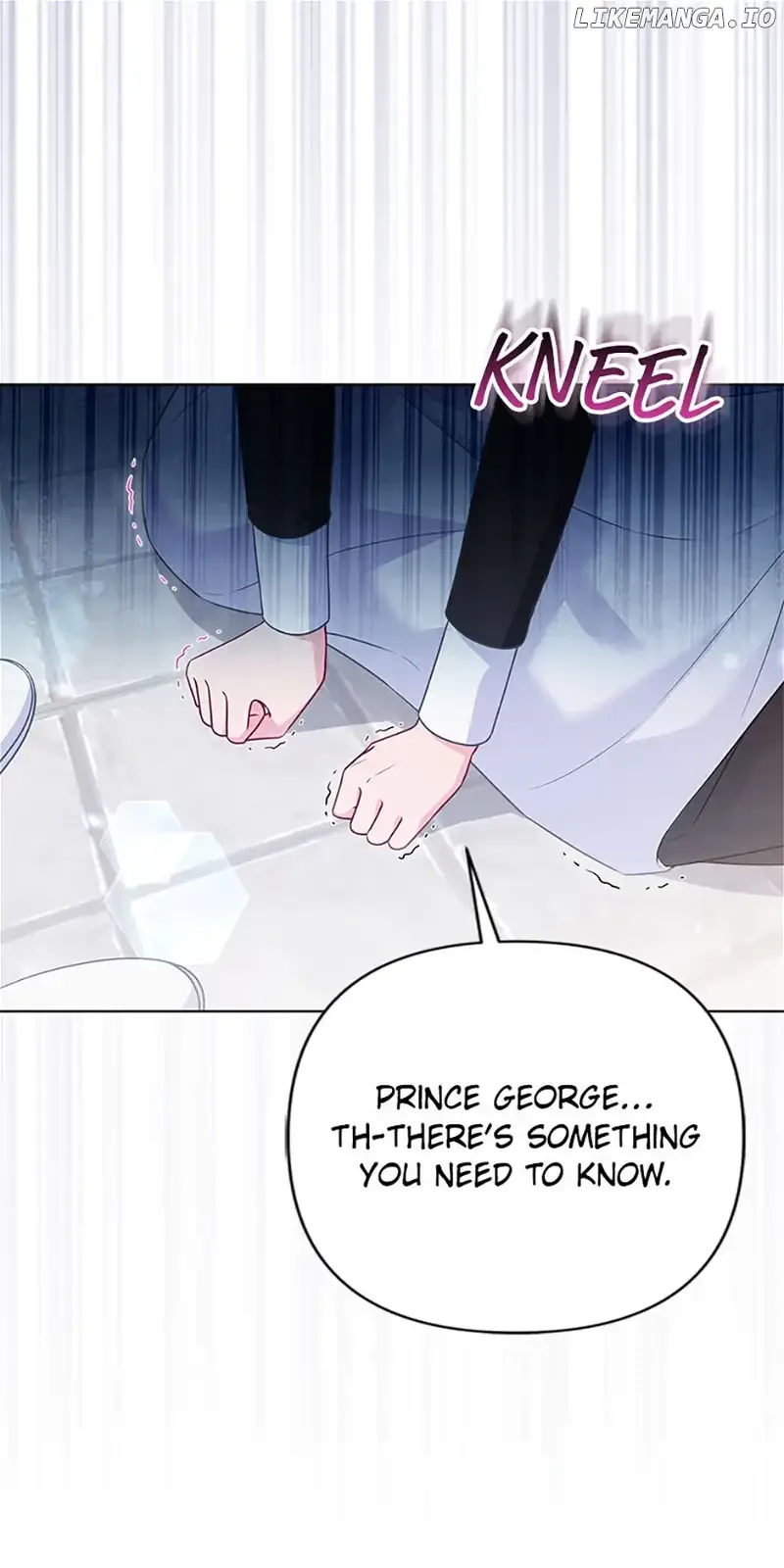 So I Married An Abandoned Crown Prince Chapter 46 page 30