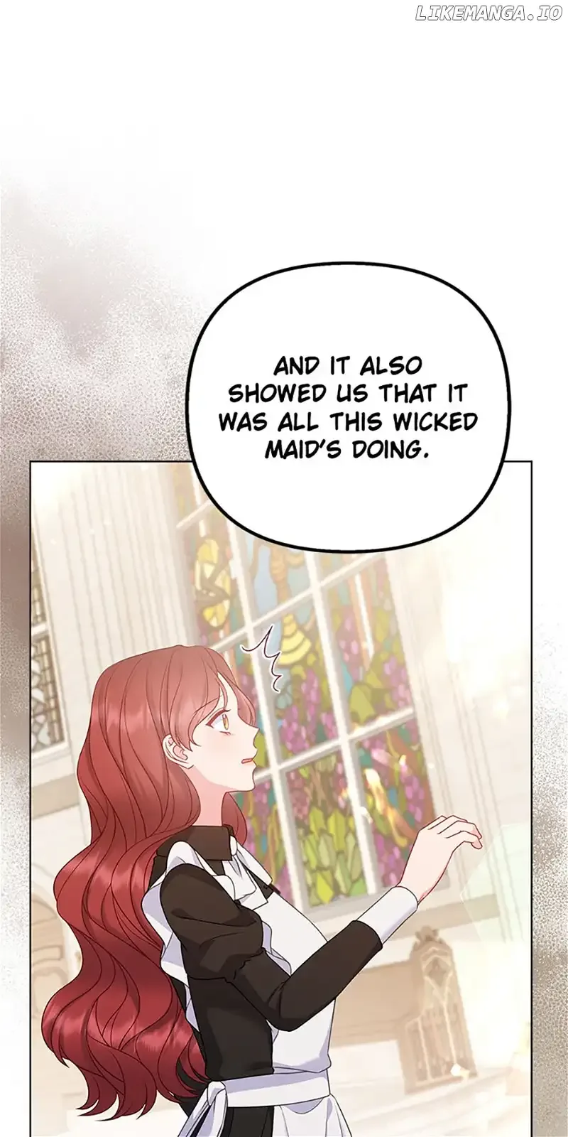 So I Married An Abandoned Crown Prince Chapter 46 page 21